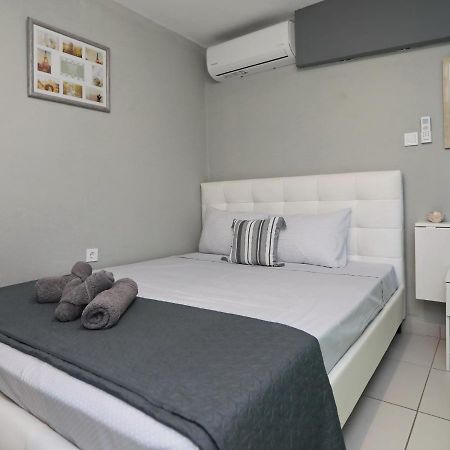 Ilposto Down Apartment Kavala Exterior photo