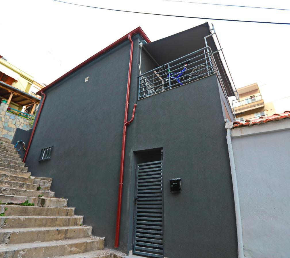 Ilposto Down Apartment Kavala Exterior photo