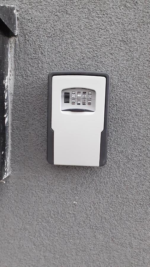 Ilposto Down Apartment Kavala Exterior photo