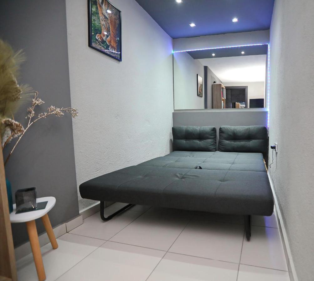 Ilposto Down Apartment Kavala Exterior photo