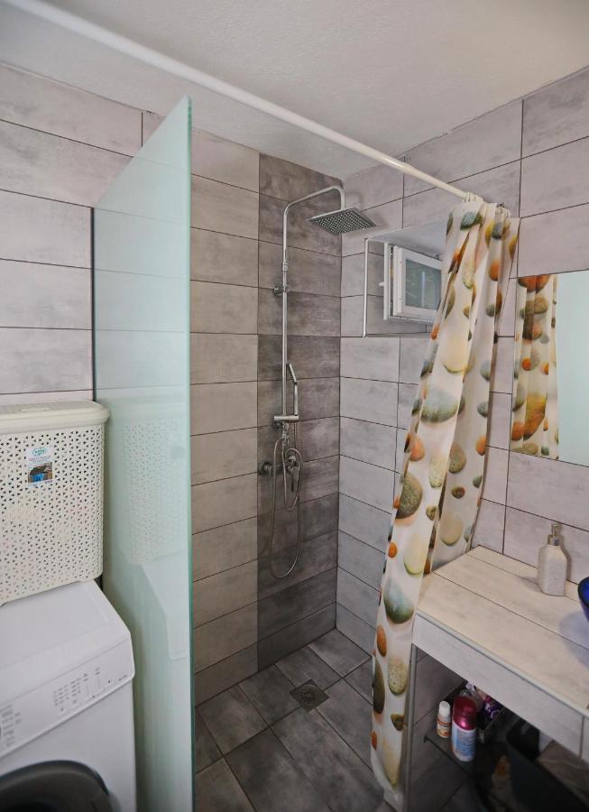 Ilposto Down Apartment Kavala Exterior photo