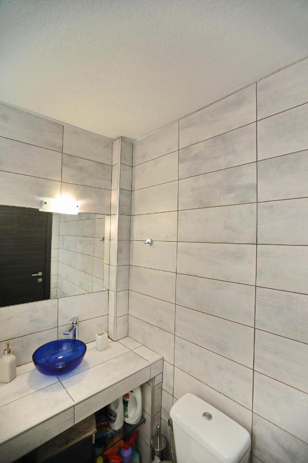 Ilposto Down Apartment Kavala Exterior photo