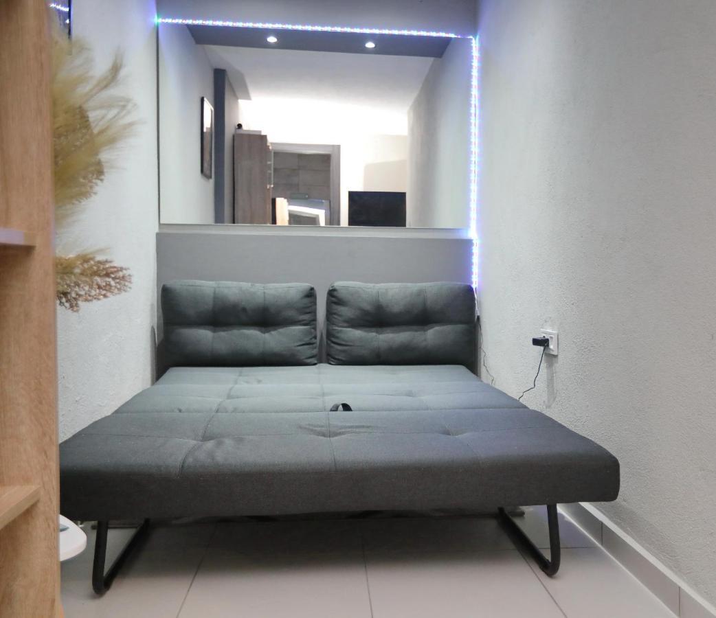 Ilposto Down Apartment Kavala Exterior photo