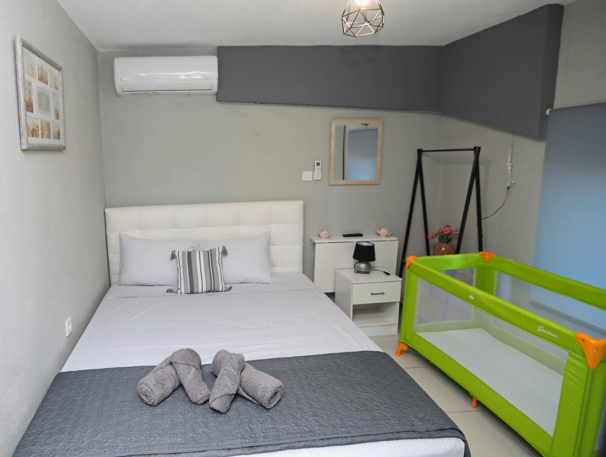 Ilposto Down Apartment Kavala Exterior photo