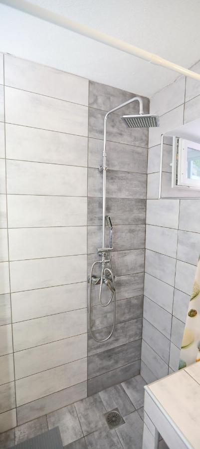 Ilposto Down Apartment Kavala Exterior photo