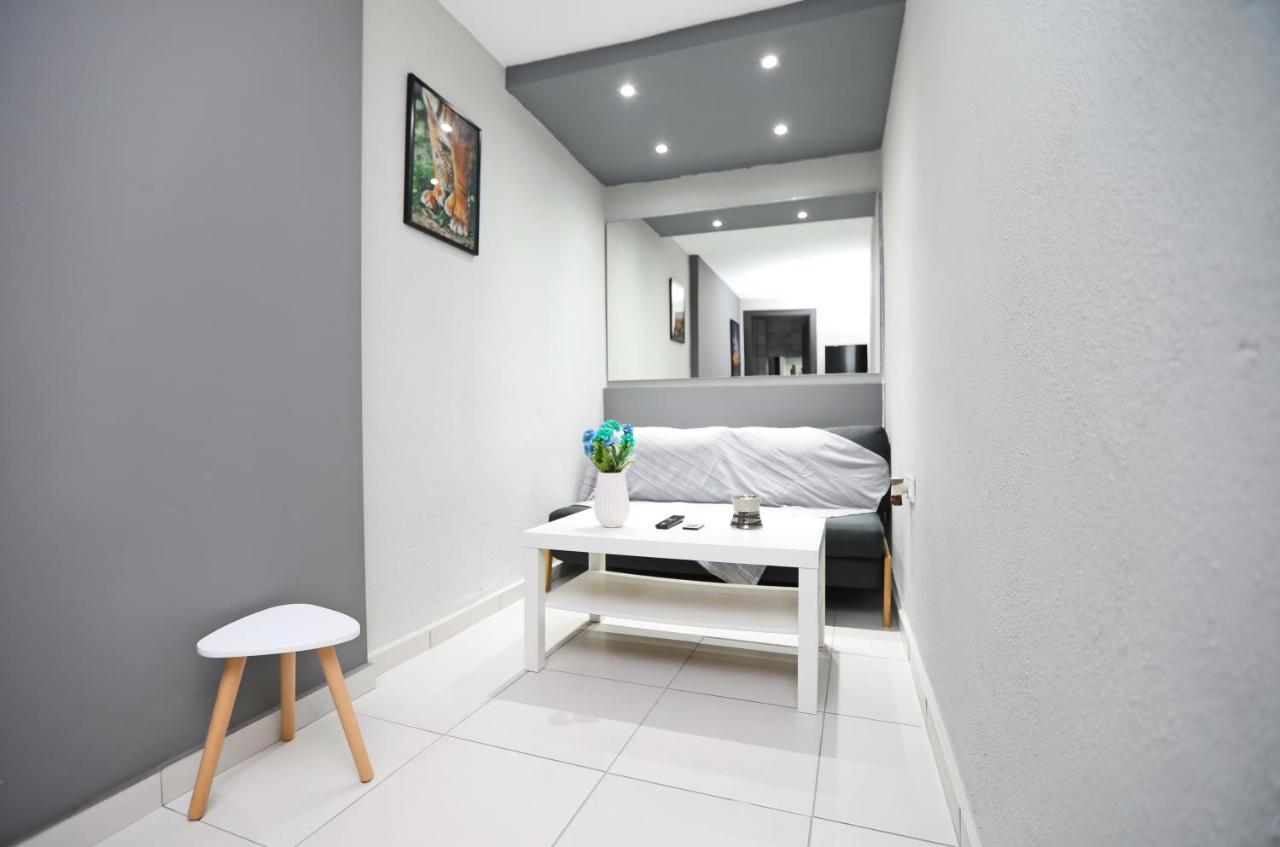 Ilposto Down Apartment Kavala Exterior photo