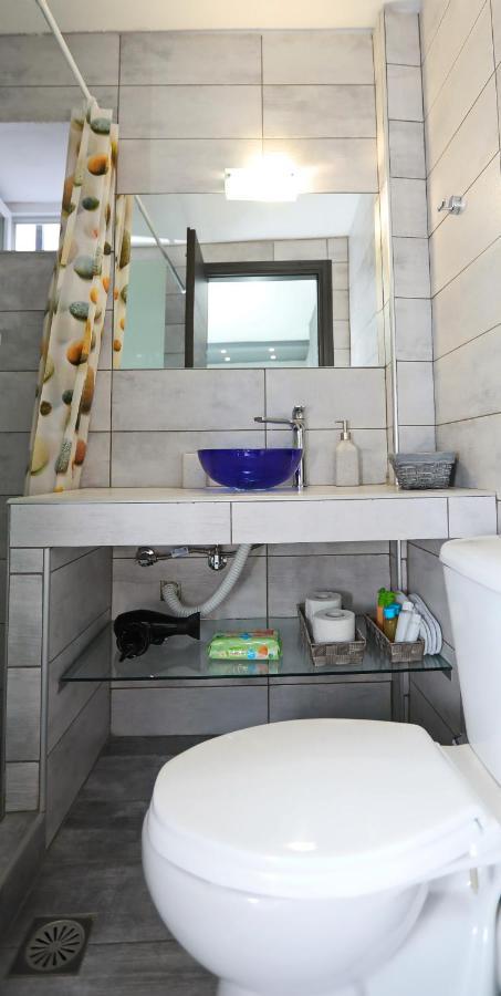 Ilposto Down Apartment Kavala Exterior photo