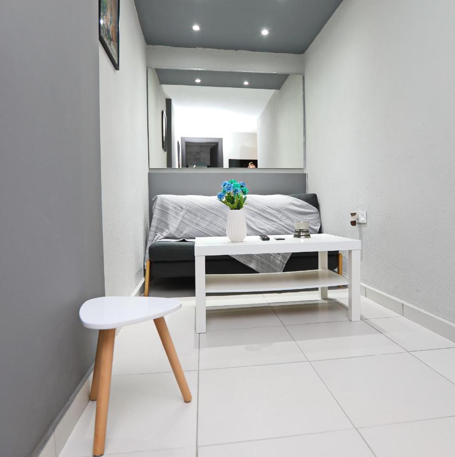 Ilposto Down Apartment Kavala Exterior photo